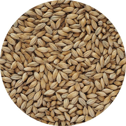 MALLOKUP PALE MALT