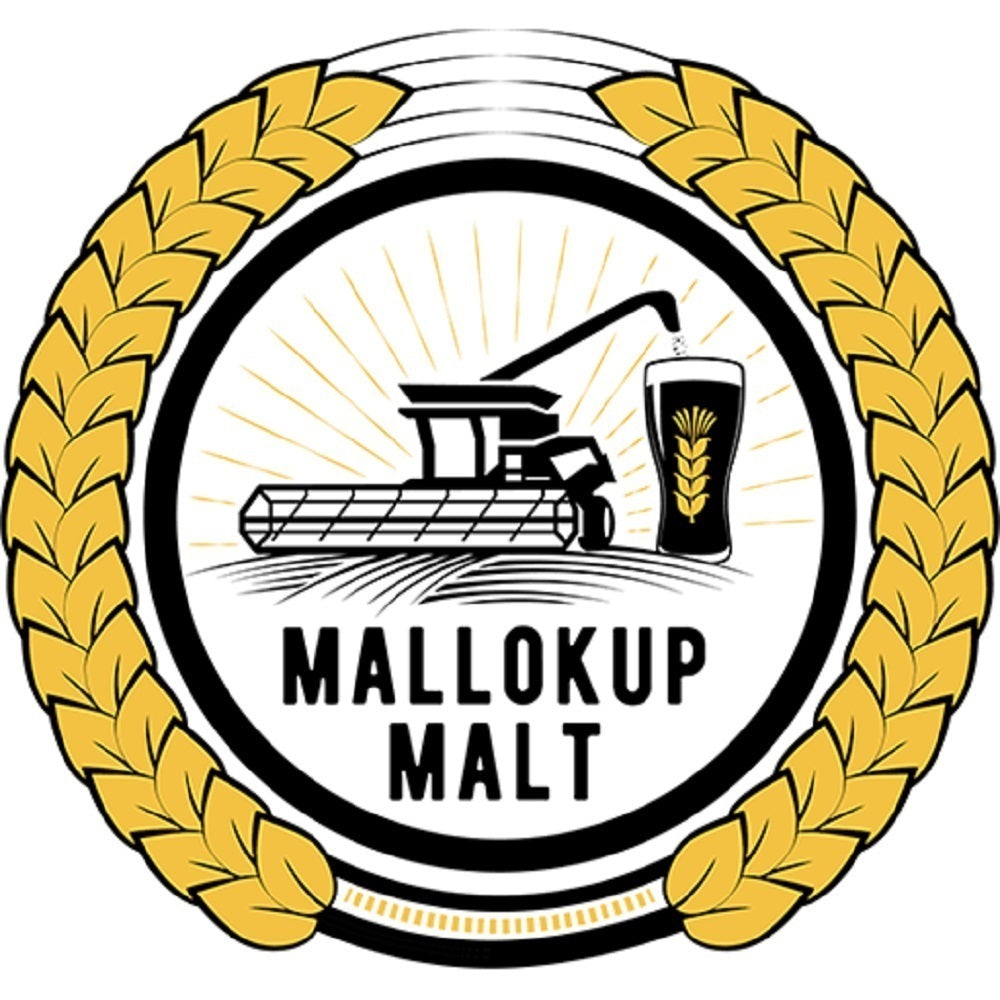 MALLOKUP PALE MALT