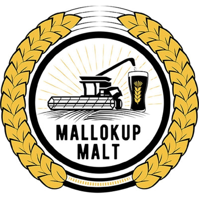 MALLOKUP PALE MALT