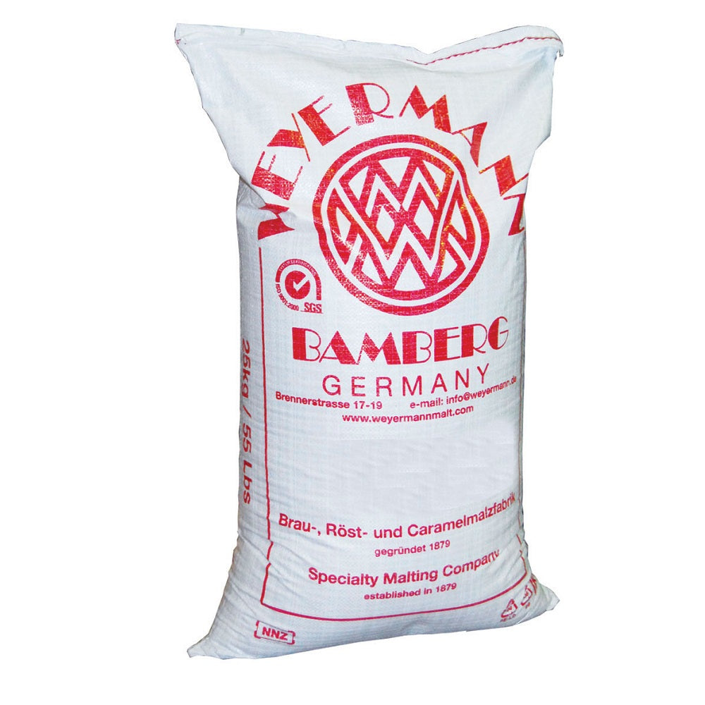 WY BOHEMIAN PILSNER MALT 500gm