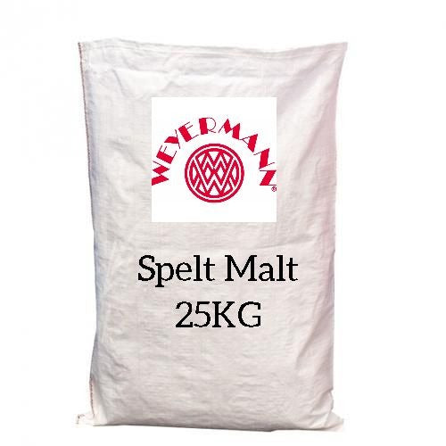 WY SPELT MALT