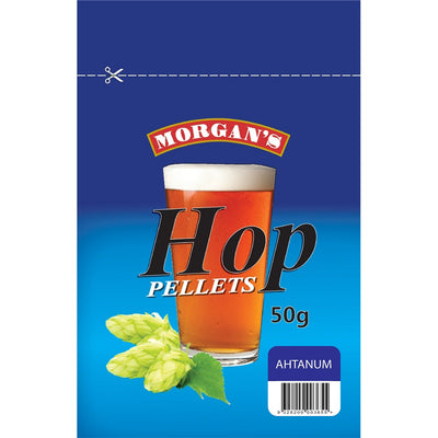 HOPS AHTANUM PELLETS