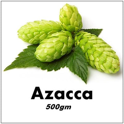 HOPS AZACCA PELLETS