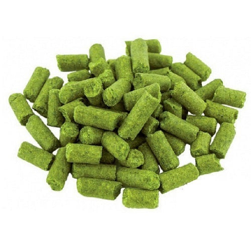 HOPS CASCADE PELLETS