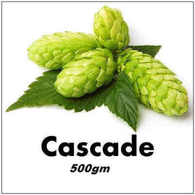 HOPS CASCADE PELLETS