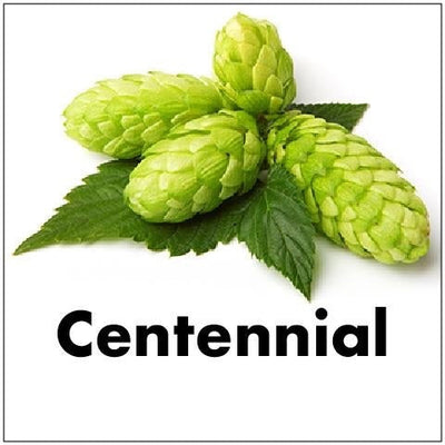 HOPS CENTENNIAL PELLETS