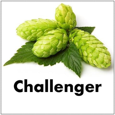 HOPS CHALLENGER PELLETS