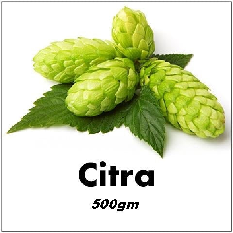HOPS CITRA PELLETS