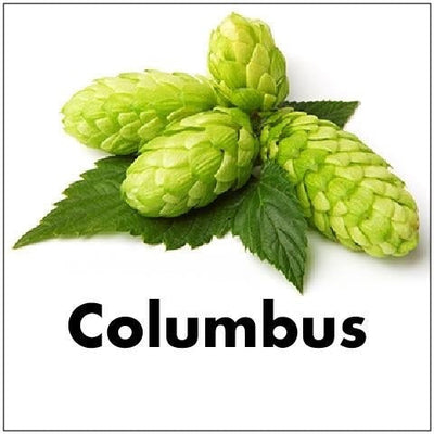 HOPS COLUMBUS PELLETS