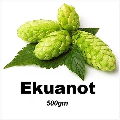 HOPS EKUANOT PELLETS