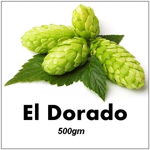 HOPS EL DORADO PELLETS