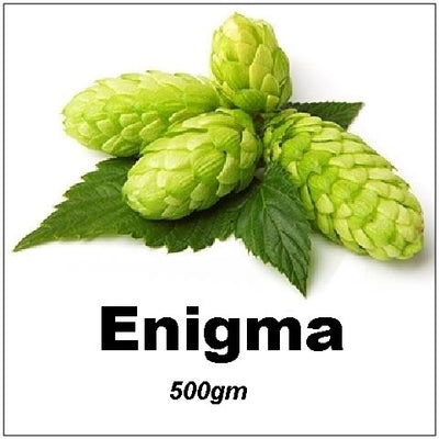 HOPS ENIGMA PELLETS
