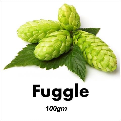 HOPS FUGGLES PELLETS