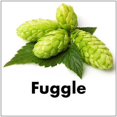 HOPS FUGGLES PELLETS