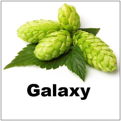 HOPS GALAXY PELLETS