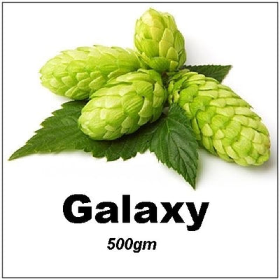 HOPS GALAXY PELLETS