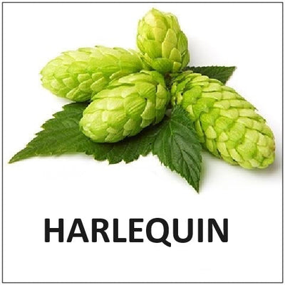 HOPS HARLEQUIN PELLETS
