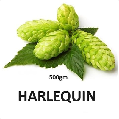 HOPS HARLEQUIN PELLETS