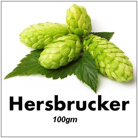 HOPS HERSBRUCKER PELLETS