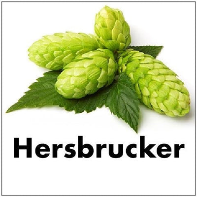 HOPS HERSBRUCKER PELLETS