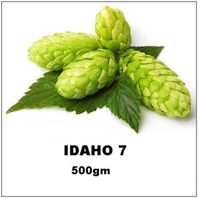 HOPS IDAHO 7 PELLETS