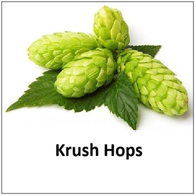 HOPS KRUSH PELLETS