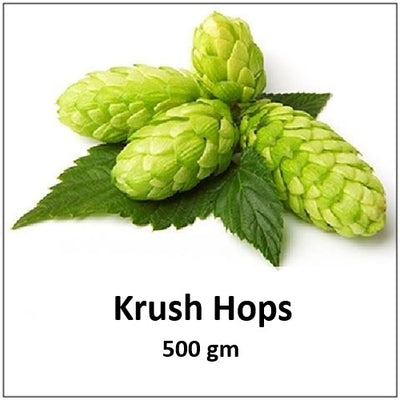 HOPS KRUSH PELLETS