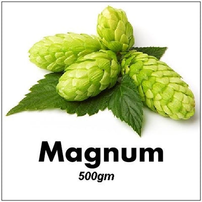 HOPS MAGNUM PELLETS