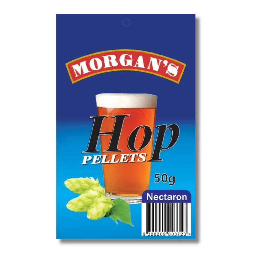 HOPS NECTARON PELLETS