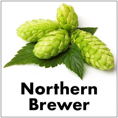 HOPS NORTHERN BREWER PELLETS