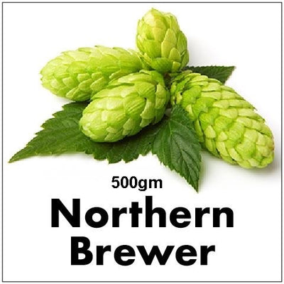 HOPS NORTHERN BREWER PELLETS