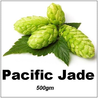 HOPS PACIFIC JADE PELLETS
