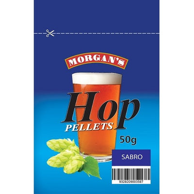 HOPS SABRO PELLETS
