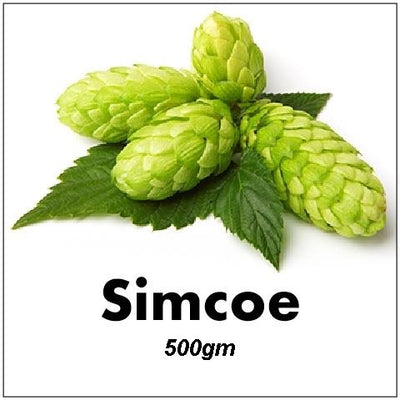 HOPS SIMCOE PELLETS