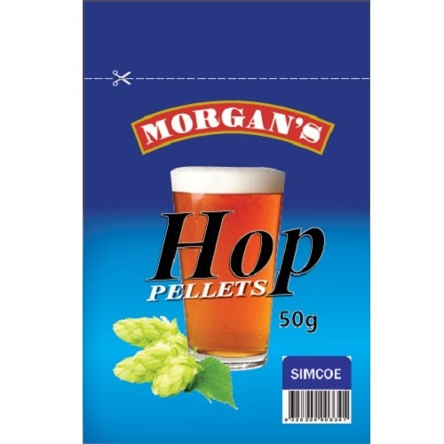 HOPS SIMCOE PELLETS