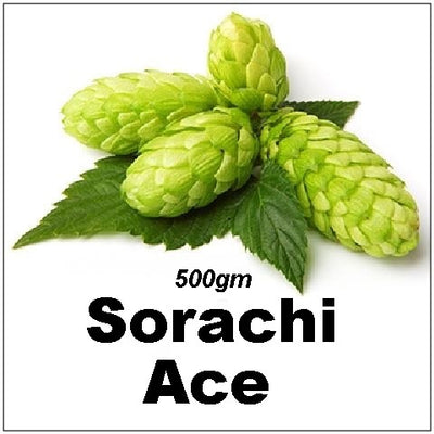 HOPS SORACHI ACE PELLETS