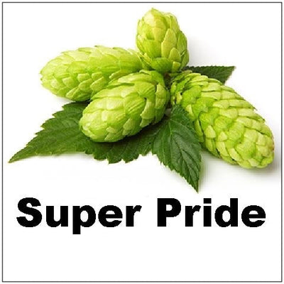 HOPS SUPER PRIDE PELLETS
