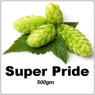 HOPS SUPER PRIDE PELLETS