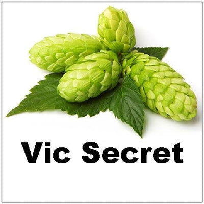 HOPS VIC SECRET PELLETS
