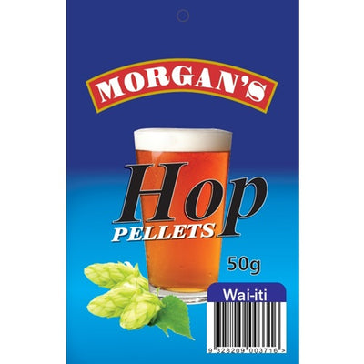 HOPS WAI-ITI PELLETS
