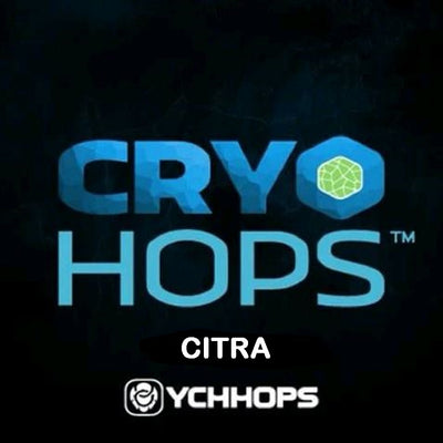 CRYO HOPS - CITRA 50gm