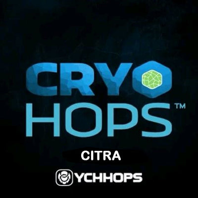 CRYO HOPS - CITRA 50gm