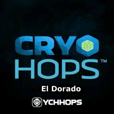 CRYO HOPS - EL DORADO 5kg