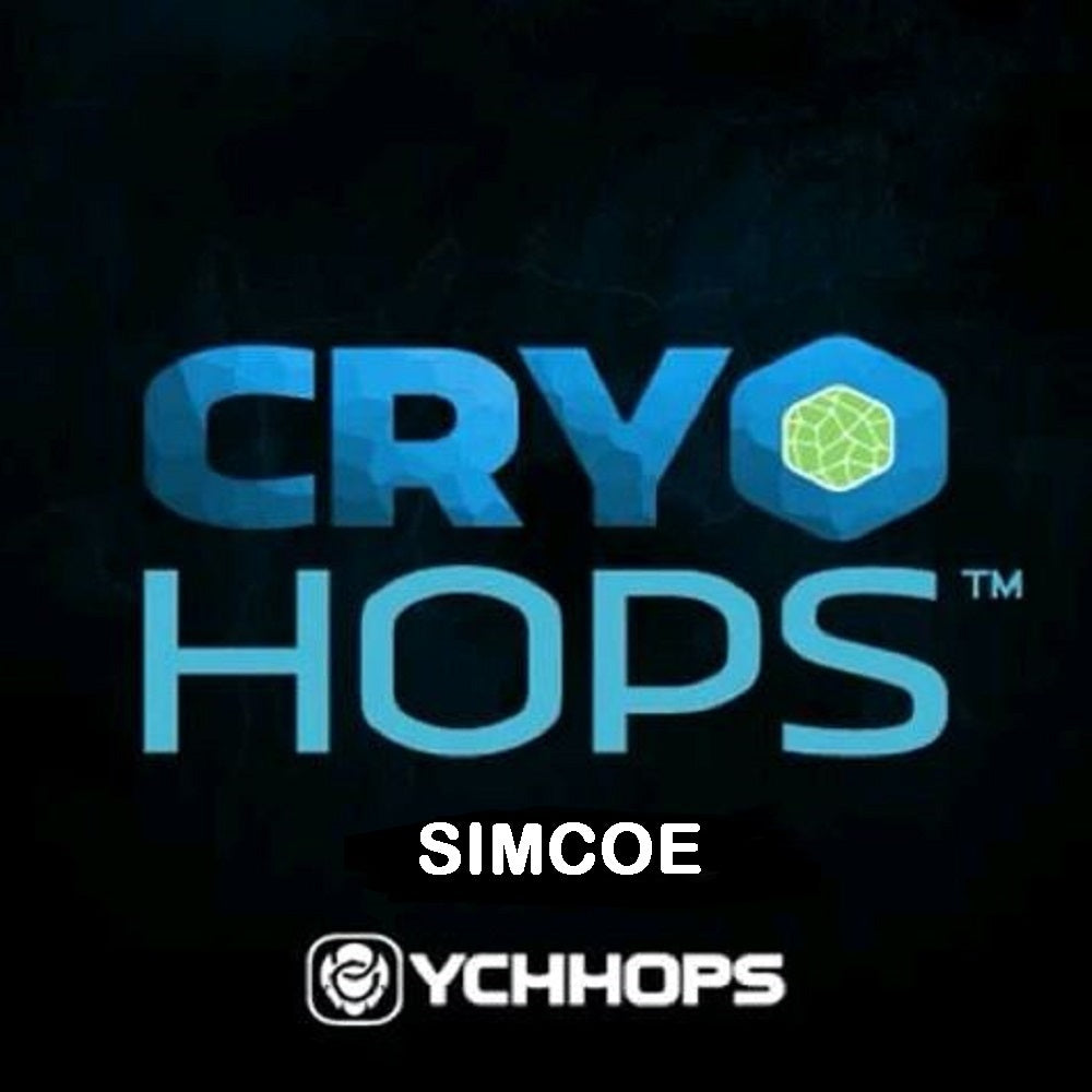 CRYO HOPS - SIMCOE 50gm