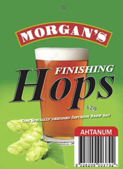 FINISHING HOPS-AHTANUM 12gm