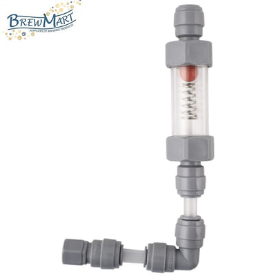 AUTOMATIC KEG FILLER