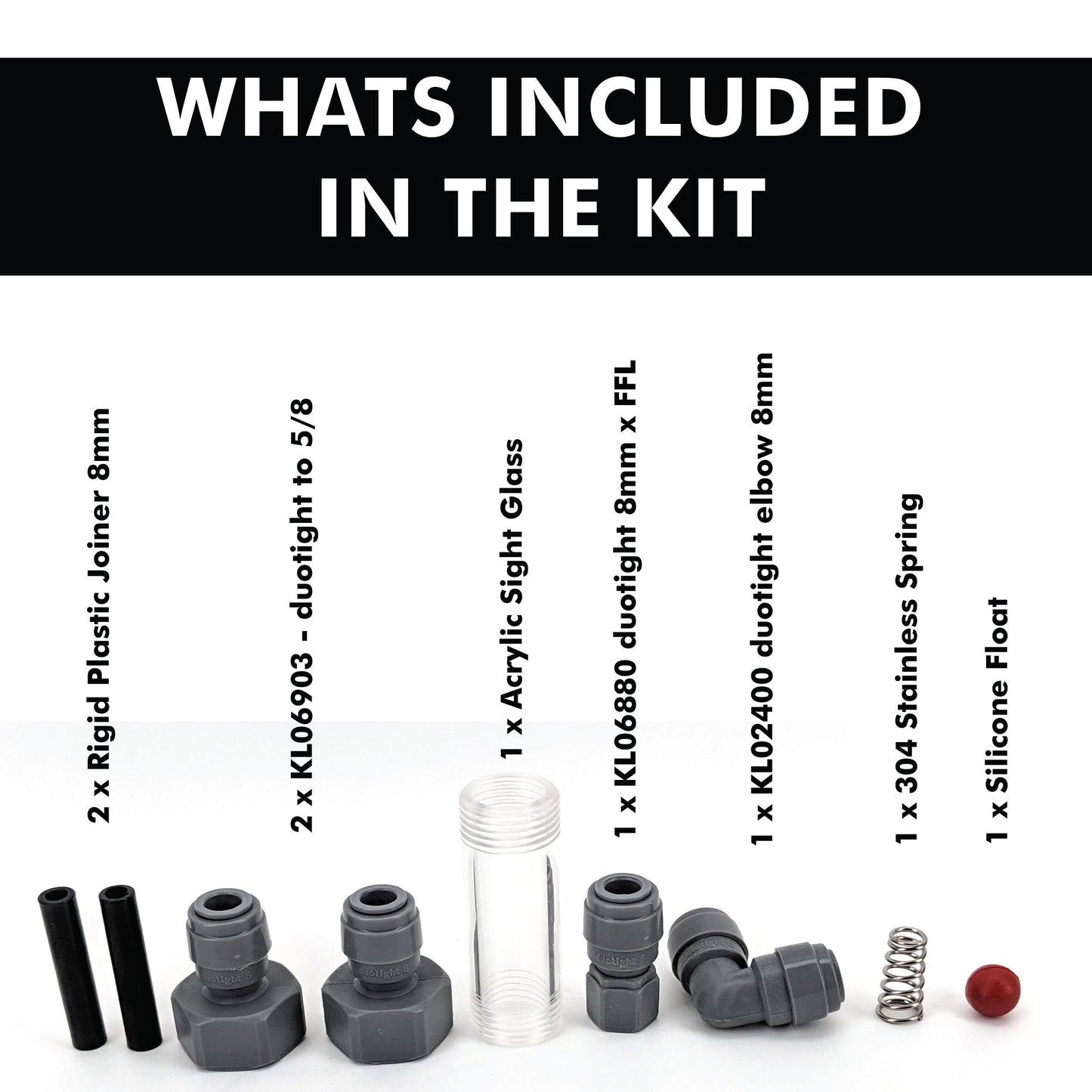 AUTOMATIC KEG FILLER