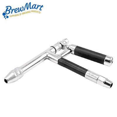 BEER GUN WITH STOUT RESTRICTOR
