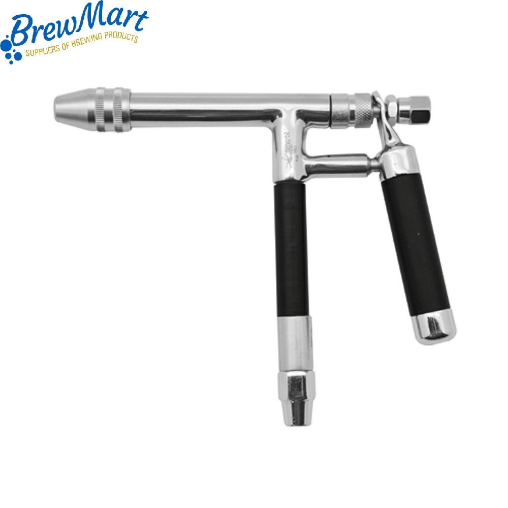 BEER GUN WITH STOUT RESTRICTOR