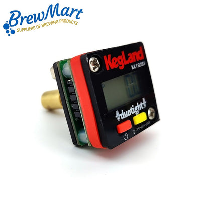 MINI GAUGE - DUOTIGHT